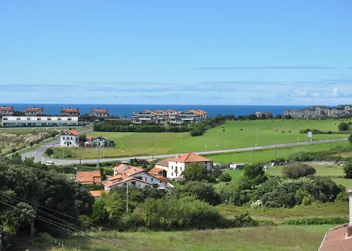 Sopelana,Uribe Kosta. Naturaleza, Armonia, Deporte
