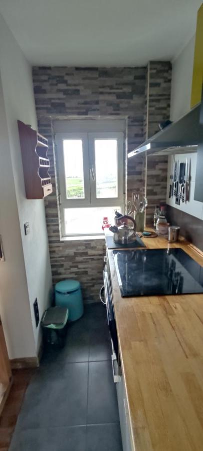 Apartment Sopelana,uribe Kosta. Naturaleza, Armonia, Deporte Sopelana