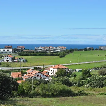 Sopelana,Uribe Kosta. Naturaleza, Armonia, Deporte Extérieur photo