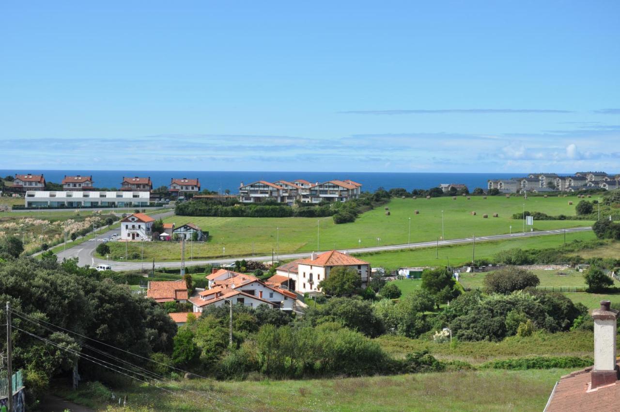 Appartement Sopelana,uribe Kosta. Naturaleza, Armonia, Deporte