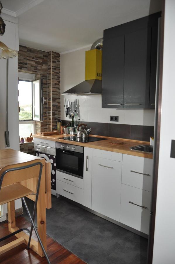 Sopelana,uribe Kosta. Naturaleza, Armonia, Deporte Appartement *