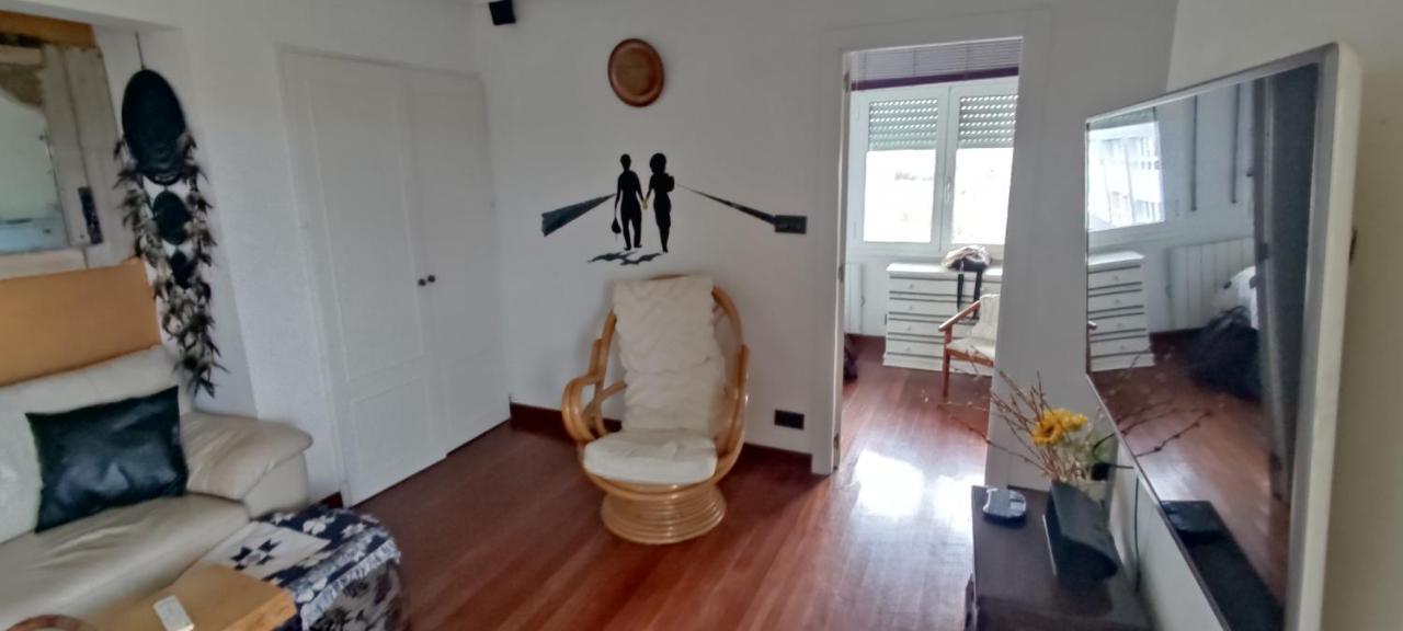 Appartement Sopelana,uribe Kosta. Naturaleza, Armonia, Deporte Sopelana