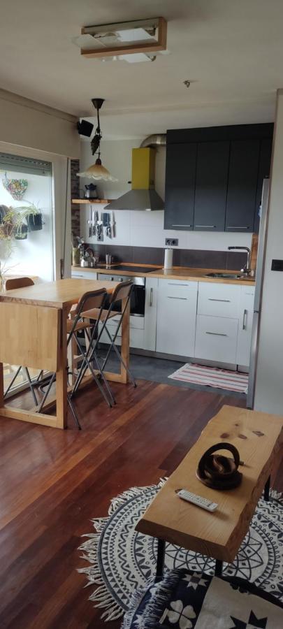 Sopelana,uribe Kosta. Naturaleza, Armonia, Deporte Appartement *