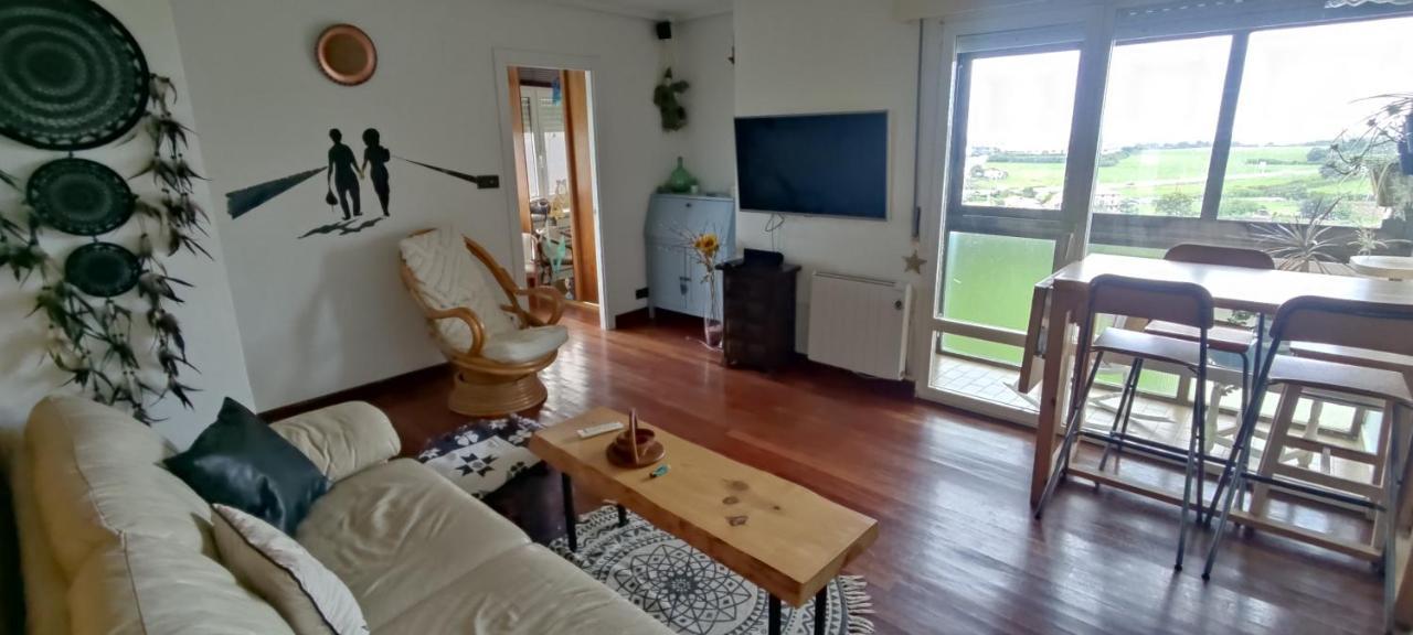 Appartement Sopelana,uribe Kosta. Naturaleza, Armonia, Deporte Sopelana
