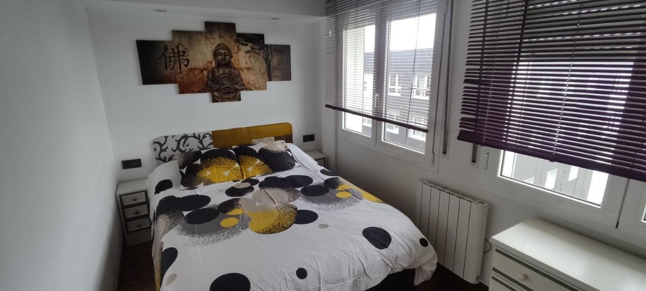 Appartement Sopelana,uribe Kosta. Naturaleza, Armonia, Deporte *