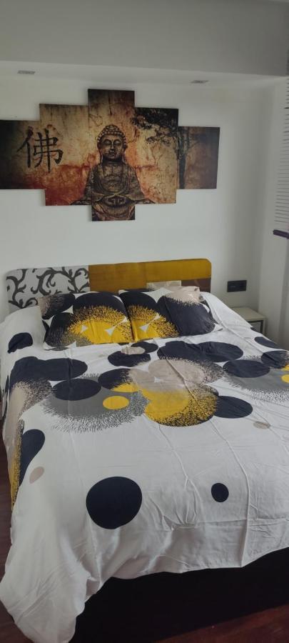 Sopelana,uribe Kosta. Naturaleza, Armonia, Deporte Appartement *